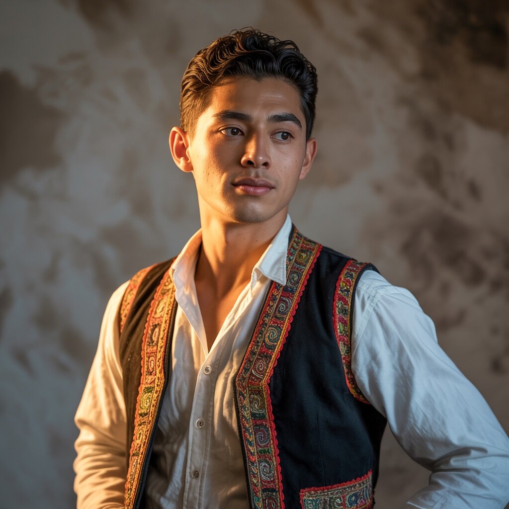 Augusto Chunga Bouillón