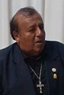 Manuel Alvarado Molero
