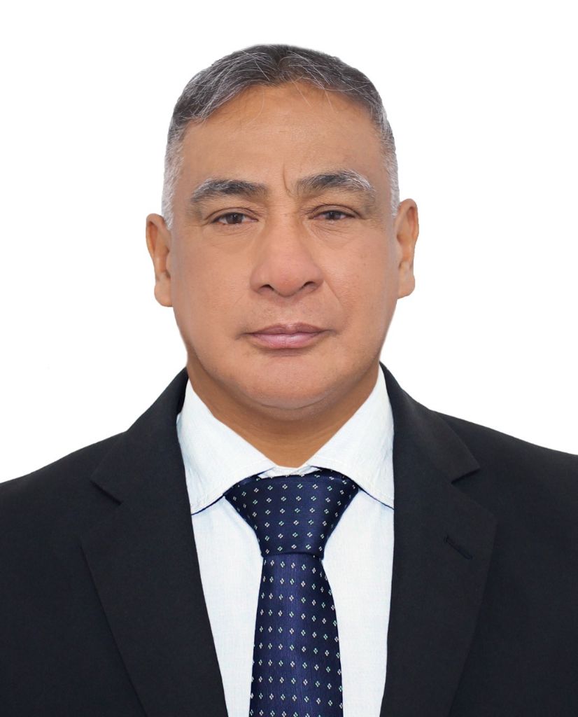 Augusto Chunga Bouillón