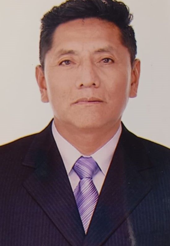 Efraín Yovera Sandoval