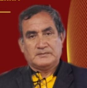 Félix Ramos Ubillús