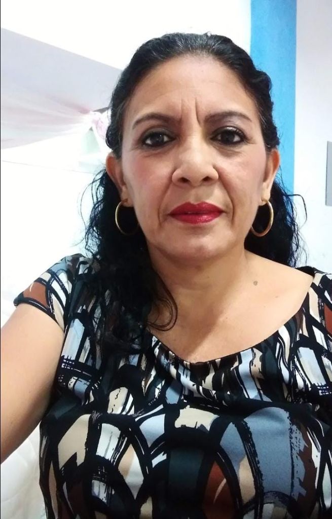 Tania Farfán Córdova