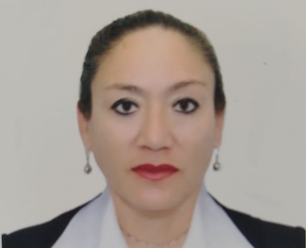 María Elisa Salazar Santur